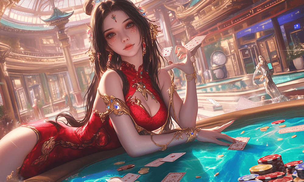 scorpion casino
